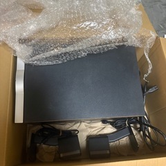 BOSEコンパニオン3とシリーズ2スピーカー
の画像