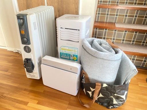 【本日限定品】スポットクーラー排気ダクト窓枠６点セット