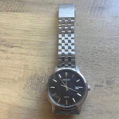 SEIKO SUR261P1 腕時計の画像