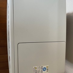 石油ファンヒーターの画像