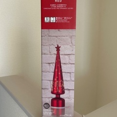 クリスマスツリーです。の画像