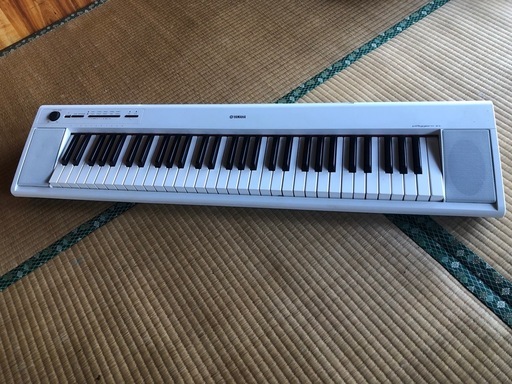 YAMAHA 電子ピアノ