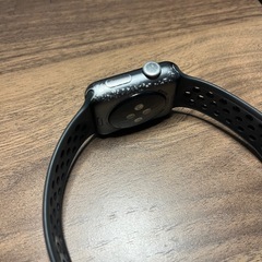 Apple Watch Nike+ Series 3（gpsモデル）42mmの画像