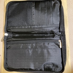 女性向きのポーチですの画像