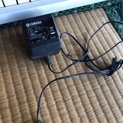 YAMAHA 電子ピアノの画像