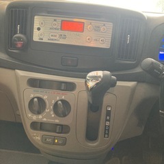 ダイハツ　ミライースの画像