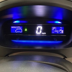 ダイハツ　ミライースの画像