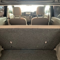 ダイハツ　ミライースの画像