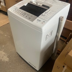 MITSUBISHI 三菱電機 全自動洗濯機 7.0kg 型式：MAW-70BP（2020年製） の画像