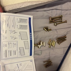 KATOJIベビーベットの画像