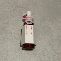 ハニーク　ヘアオイル　ミストの画像