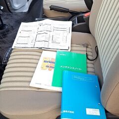 スバル　軽バン　サンバークラシック　2WD　スーパーチャージャーの画像