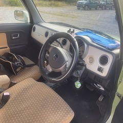 H19年　HE21  アルトラパン　の画像