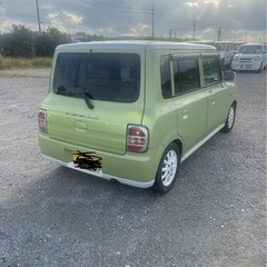 H19年　HE21  アルトラパン　の画像