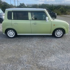 H19年　HE21  アルトラパン　の画像