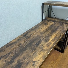 【12/14まで】システムデスクセットの画像