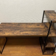 【12/14まで】システムデスクセットの画像