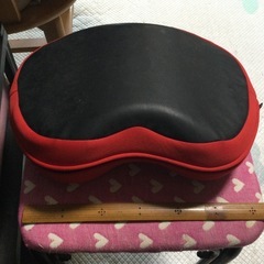 ◆無料◆もち焼き網取引中❗️クッションのみの画像