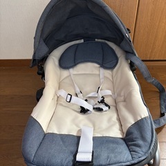 バウンサーの画像