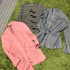 レディース服まとめ売りの画像