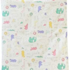 サンデシカ 全部洗える お昼寝布団5点セット かばん・アイロンネ...