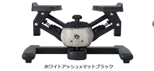 お話し中　ルネサンス　ツイストステッパー