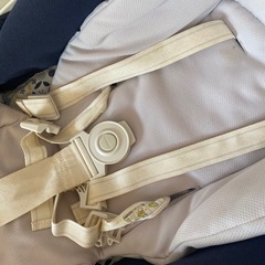 コンビ　ハイローチェア　手動の画像