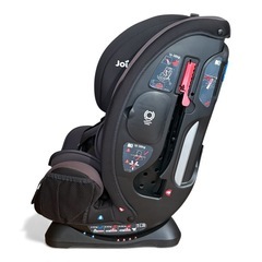 カトージ joie ジョイー エブリステージ チャイルドシート 美品の画像