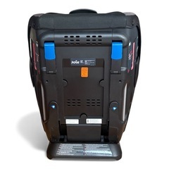 カトージ joie ジョイー エブリステージ チャイルドシート 美品の画像