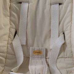 コンビ　ハイローチェアの画像