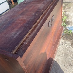 テレビ台の画像