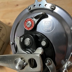 OLYMPIC DOHZUKI DX No.1 胴突 オリムピックの画像