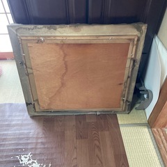 絵画　額縁　インテリア　の画像