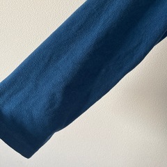 ノースフェース　フリース　XLの画像