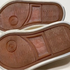 14cm POLO ラルフローレン キッズシューズ の画像