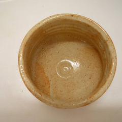 ☆▲抹茶椀　桂作　茶碗　茶道具　共箱　gの画像