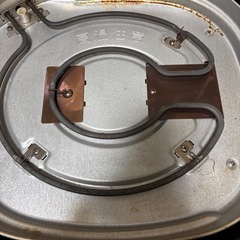 象印ホットプレートの画像