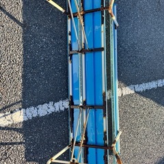 japan ビバレッジ　ベンチ　 椅子　　の画像