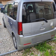 日産　オッティーの画像