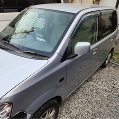 日産　オッティーの画像