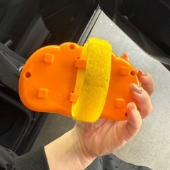 アンパンマン　おもちゃ　ベビーカーの画像