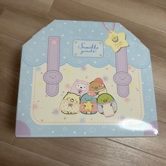 リカちゃん　すみっこ　の画像