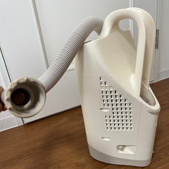 モップクリーナー　ダスキンの画像