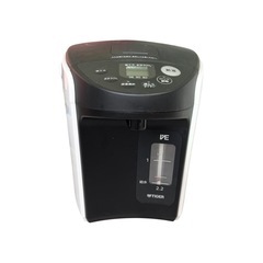 【数量限定品】VE電気まほうびん　PIQ-A220 タイガーの画像