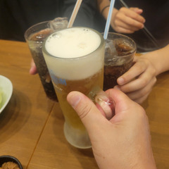 🍀 大人のゆる飲みサークルです！