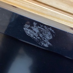 テレビ※ジャンク品の画像