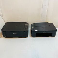 掘り出し物 部品取り インクジェットプリンター 複合機 大量 まとめ売り Canon SELPHY /EPSON PM-A840 カラリオ/CANON MG5130 PIXUS/Canon PIXUS MG7530/Canon PIXUS MG6330/CANON  TS3130 PIXUS/Canon PIXUS iP2700 ピクサス/EPSON Colorio カラリオ PX-045A/Canon PIXUS iP4600/の画像