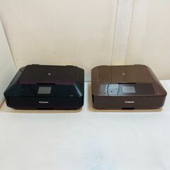 掘り出し物 部品取り インクジェットプリンター 複合機 大量 まとめ売り Canon SELPHY /EPSON PM-A840 カラリオ/CANON MG5130 PIXUS/Canon PIXUS MG7530/Canon PIXUS MG6330/CANON  TS3130 PIXUS/Canon PIXUS iP2700 ピクサス/EPSON Colorio カラリオ PX-045A/Canon PIXUS iP4600/の画像