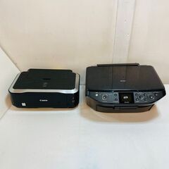 掘り出し物 部品取り インクジェットプリンター 複合機 大量 まとめ売り Canon SELPHY /EPSON PM-A840 カラリオ/CANON MG5130 PIXUS/Canon PIXUS MG7530/Canon PIXUS MG6330/CANON  TS3130 PIXUS/Canon PIXUS iP2700 ピクサス/EPSON Colorio カラリオ PX-045A/Canon PIXUS iP4600/の画像