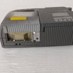 【ジャンク】テプラPRO　TEPRA PRO　SR828 文具 オフィス用品 ラベル シール プリンタの画像